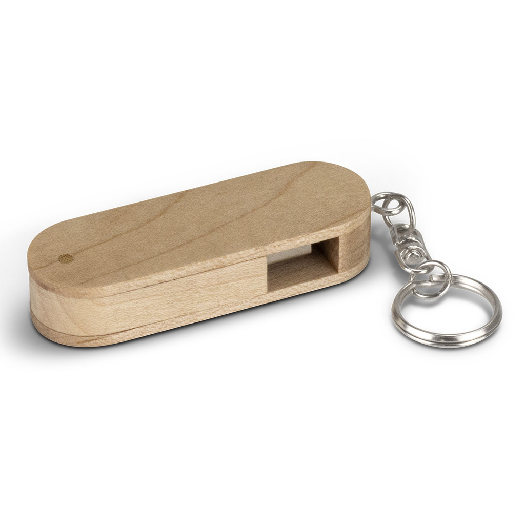 Maple 8GB Flash Drive