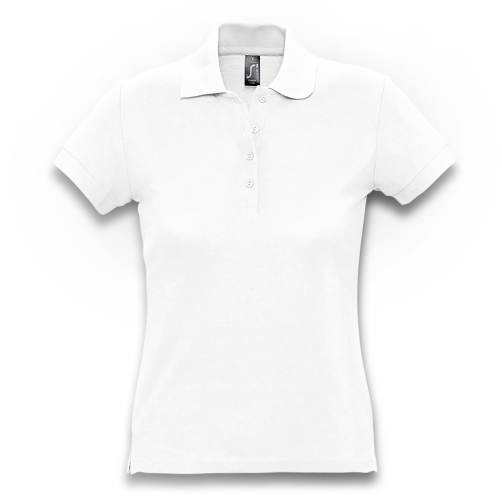 SOLS Passion Womens Polo