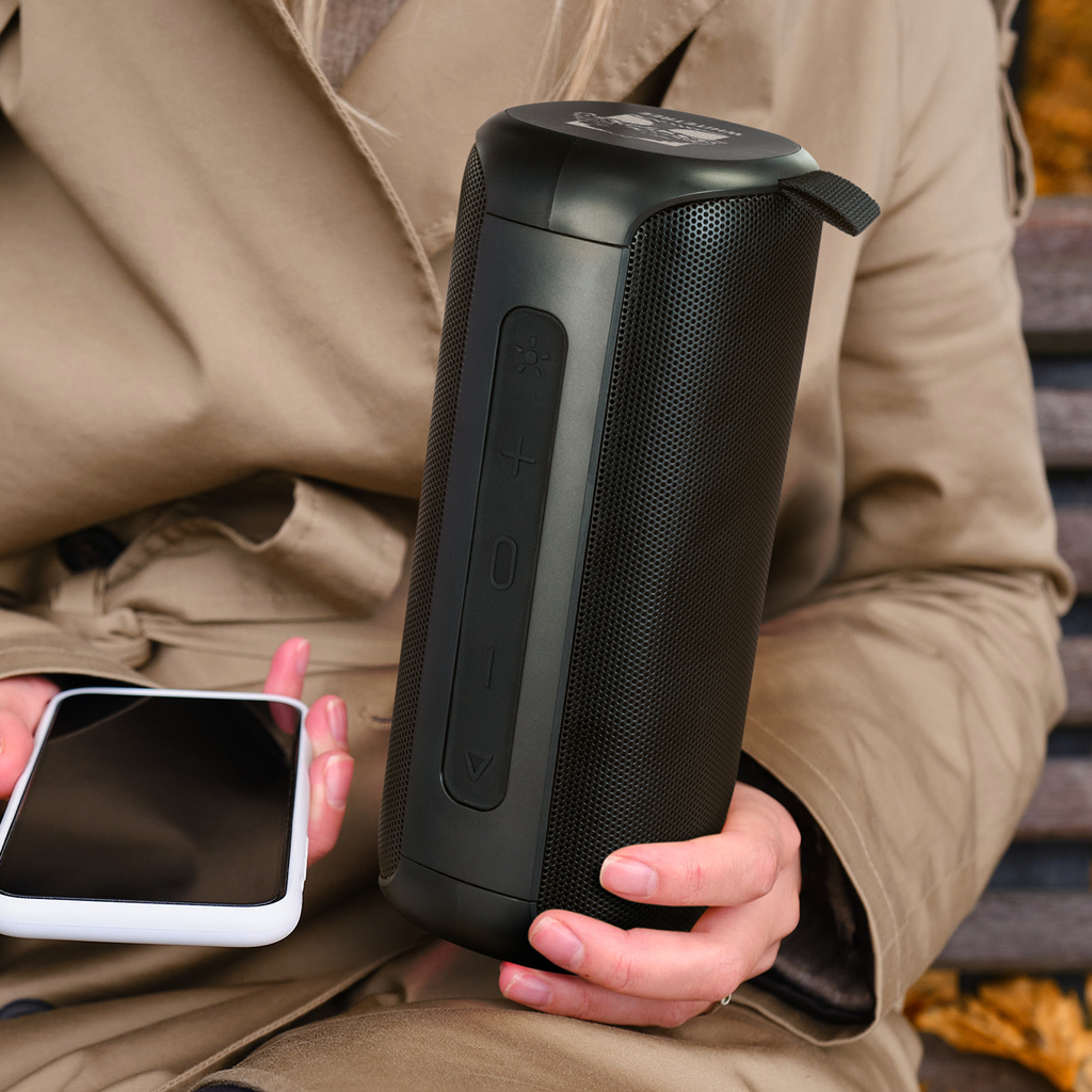 Odin Outdoor Bluetooth Speaker