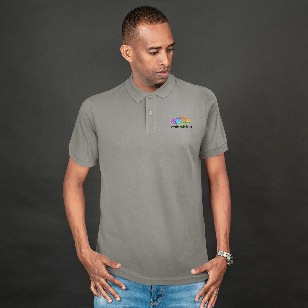 TRENDSWEAR Carter Men's Polo