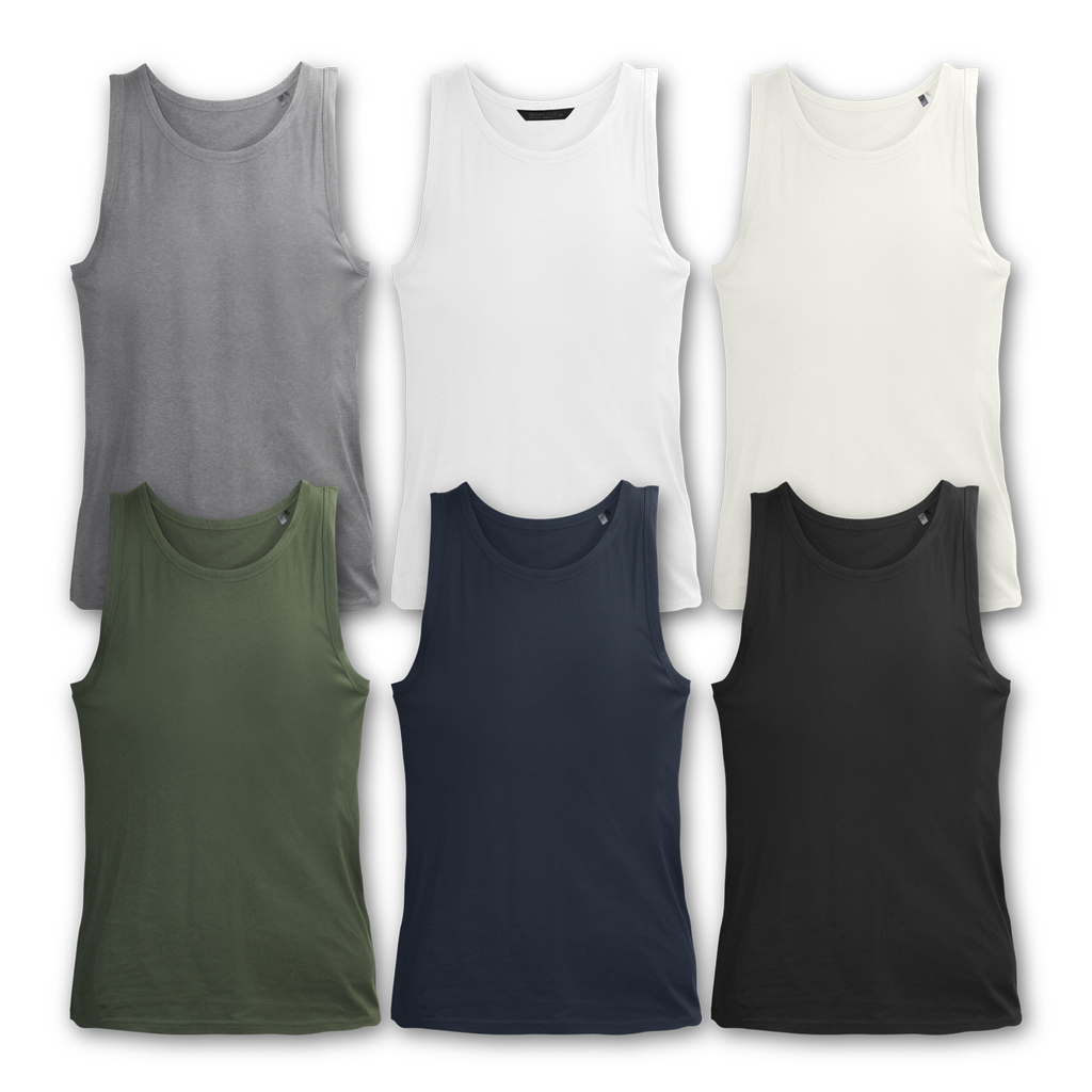 TRENDSWEAR Relay Women's Tank Top