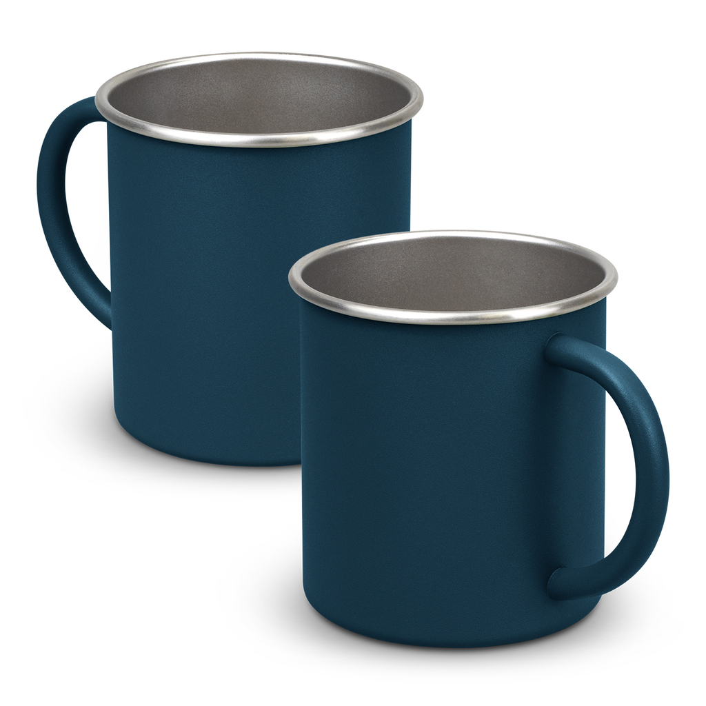 Campster Mug