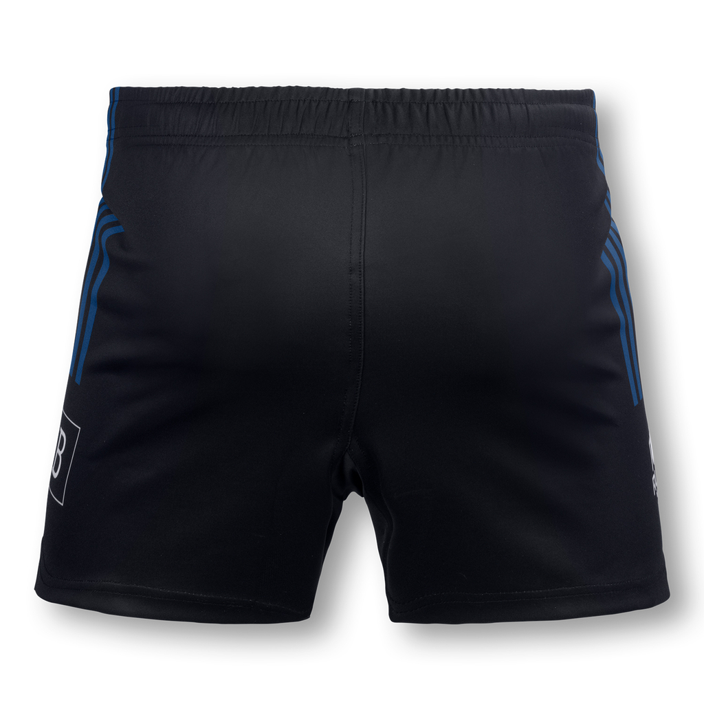 Custom Womens Rugby Shorts