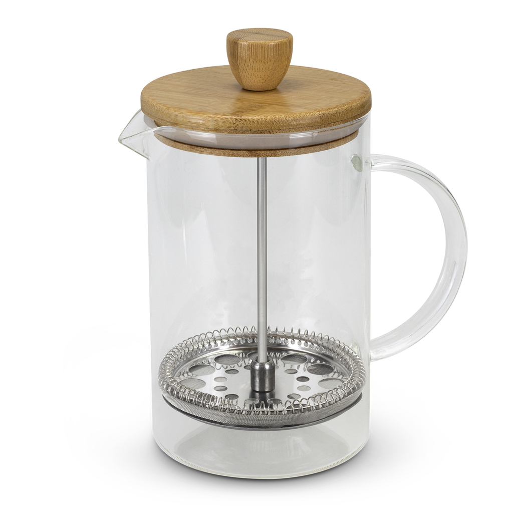 NATURA Azzurra Coffee Plunger