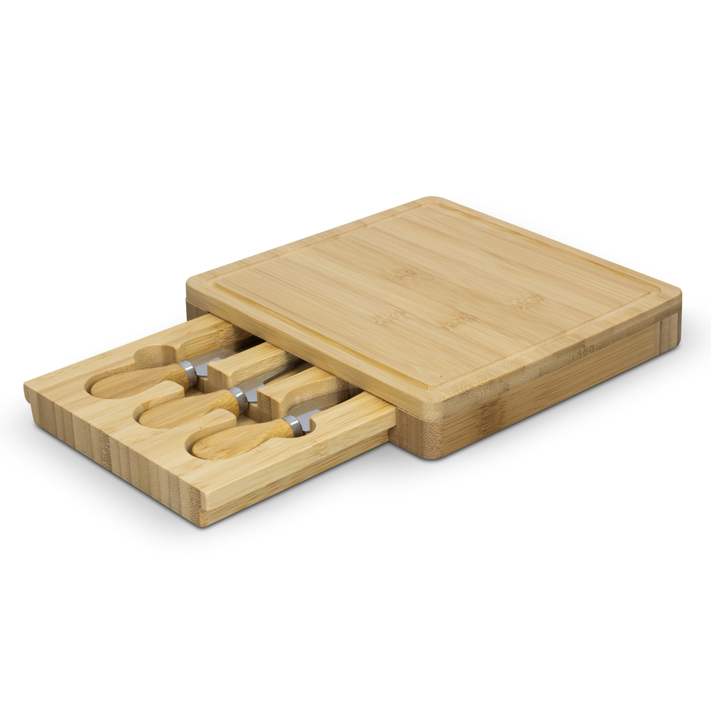 NATURA Kensington Cheese Board - Square