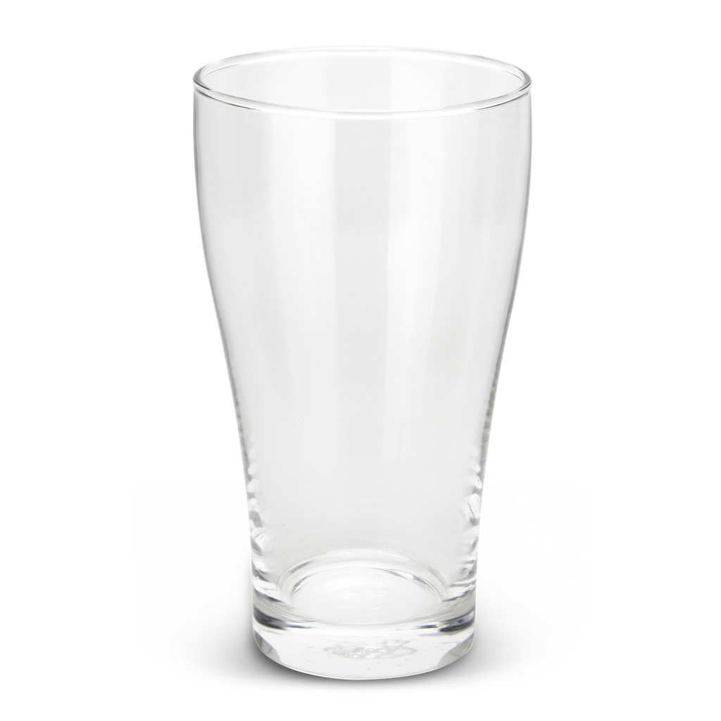 Schooner Beer Glass