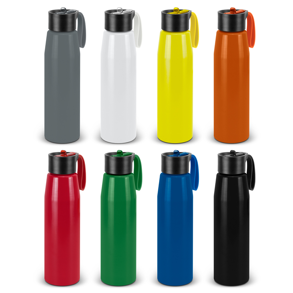 Delano Aluminium Bottle