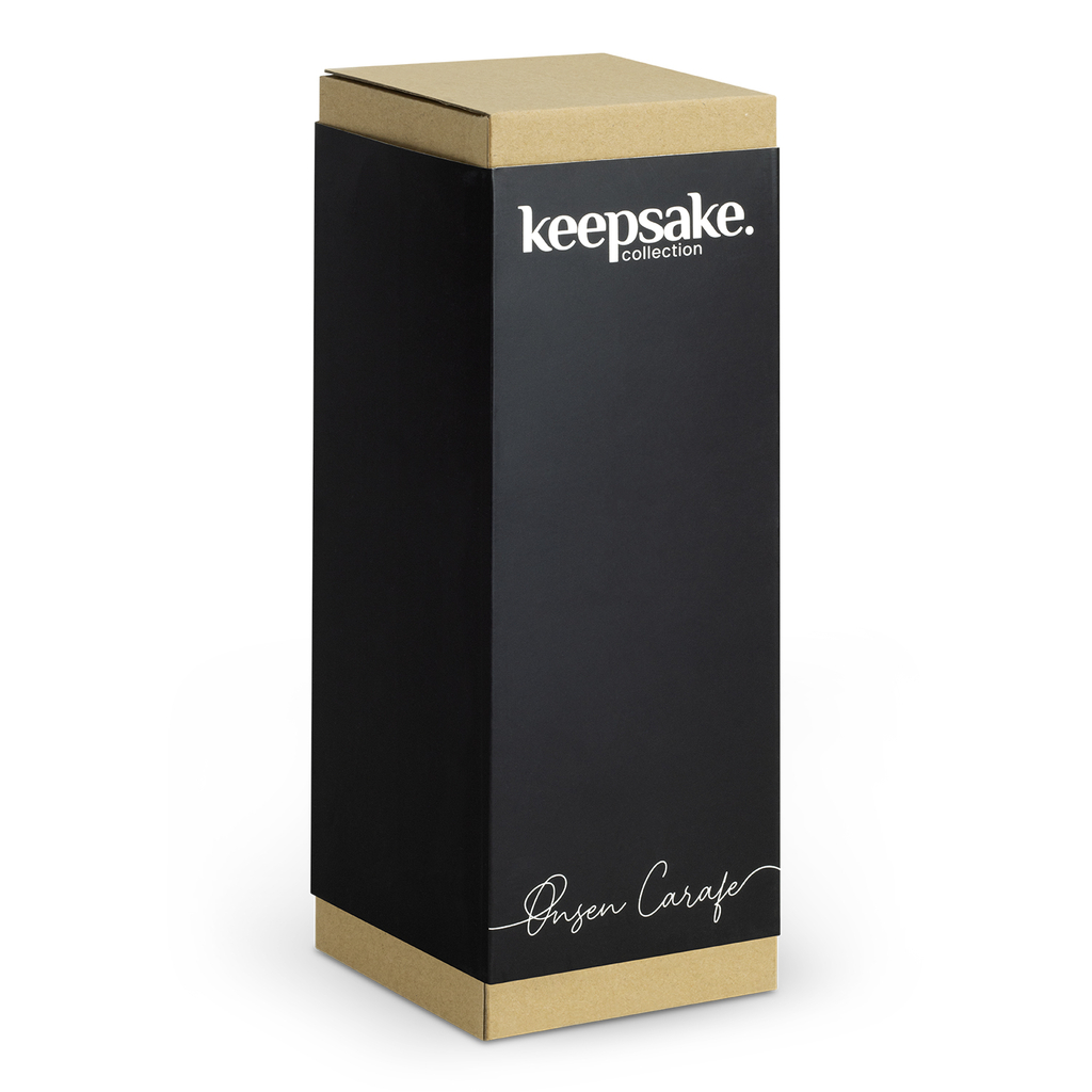 Keepsake Onsen Carafe