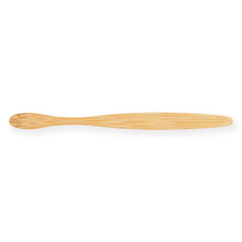 Bamboo Toothbrush