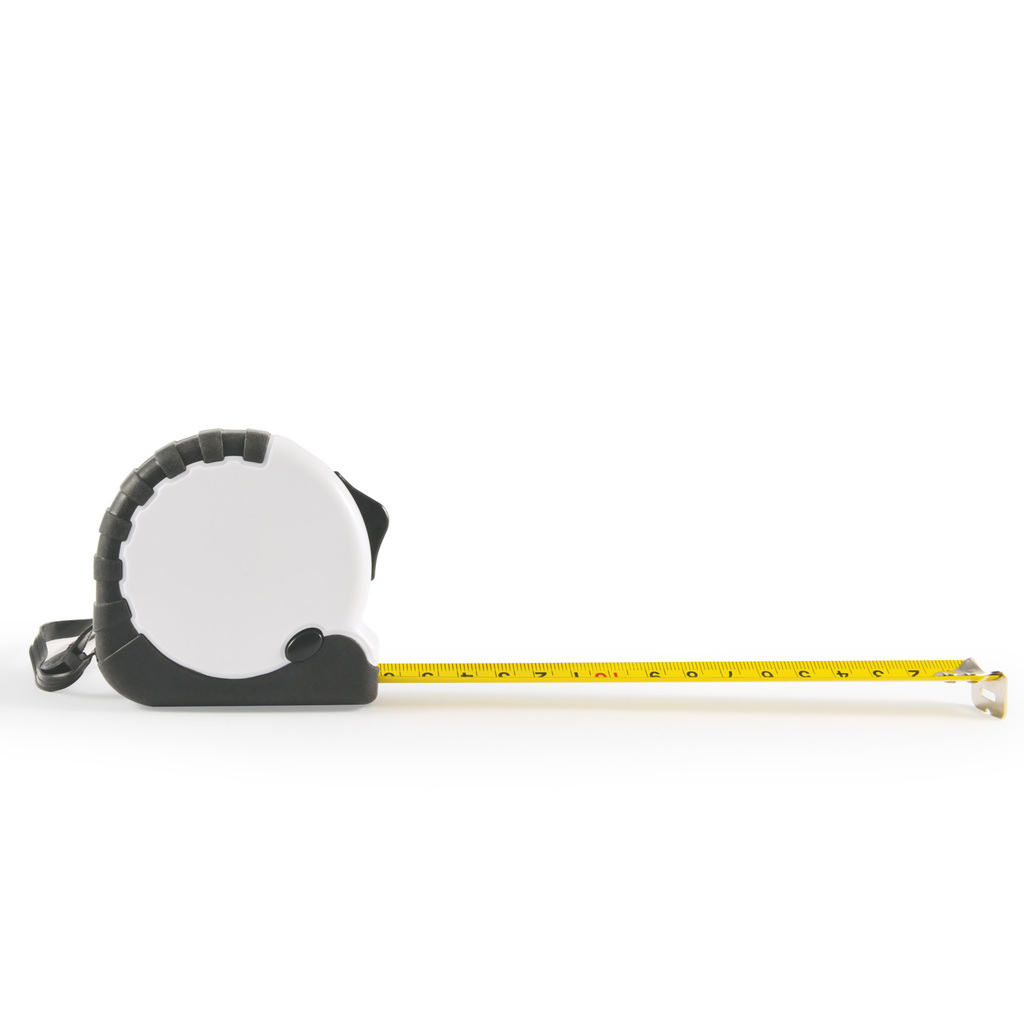 Exocet 5m Retracting Tape Measure