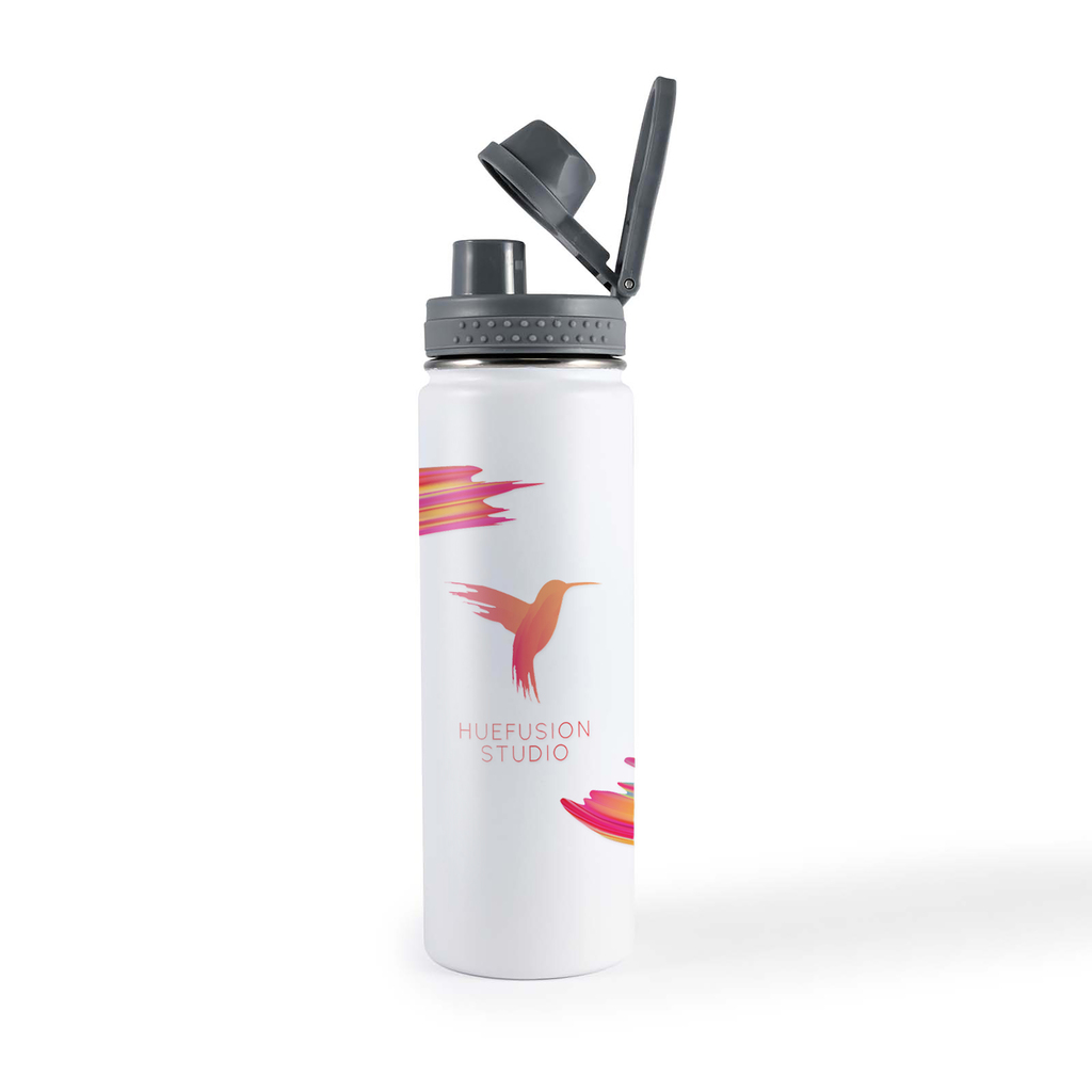 Mystique Stainless Steel Vacuum Bottle