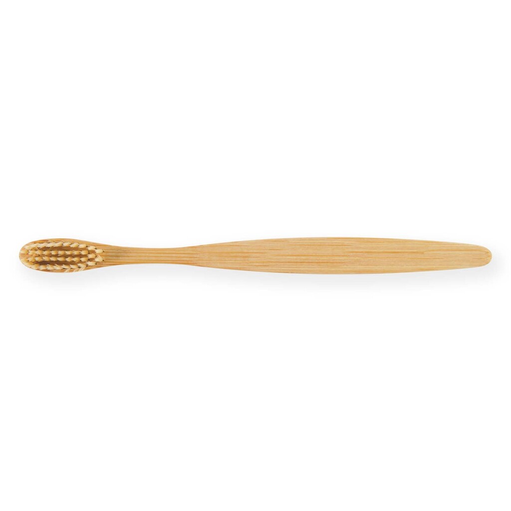 Bamboo Toothbrush