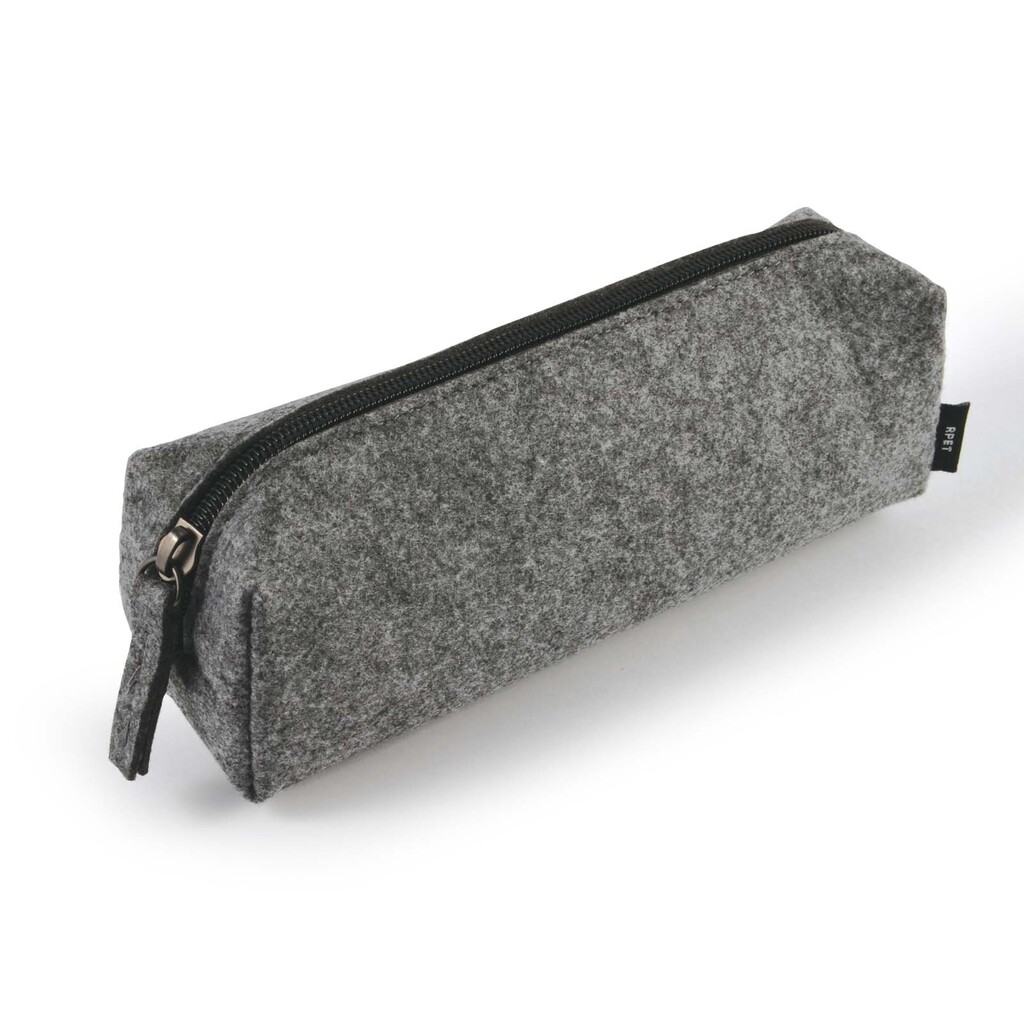 Montana RPET Felt Utility Case