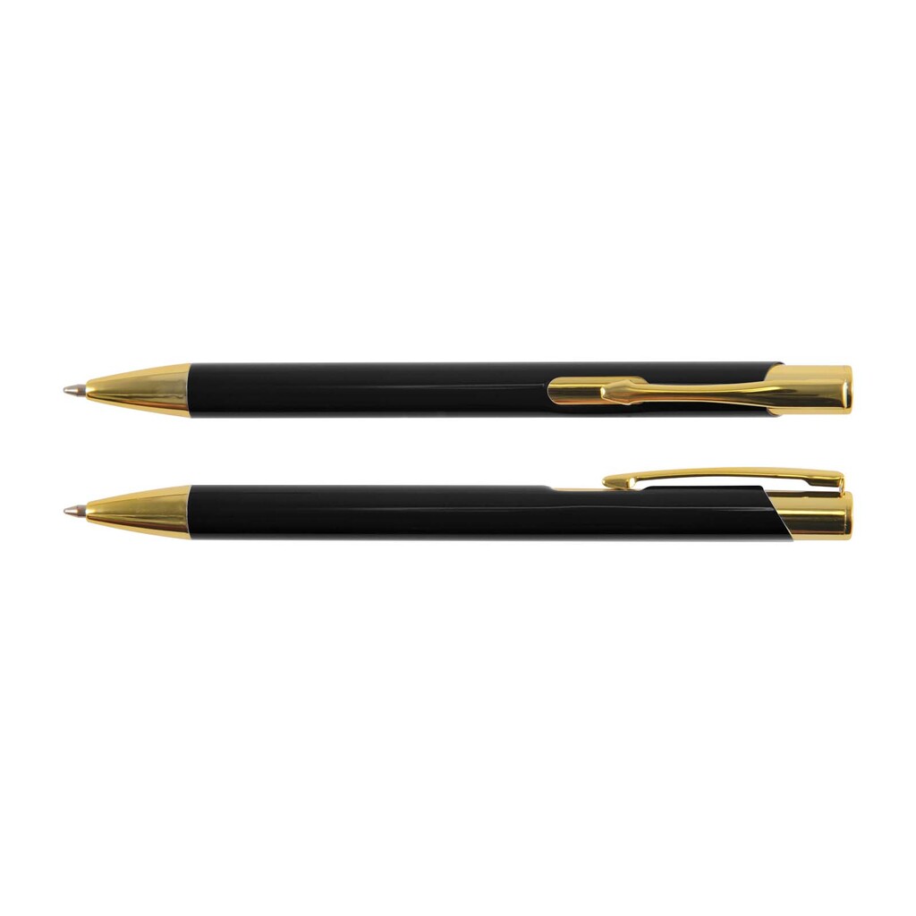 Napier Pen (Gold Edition)