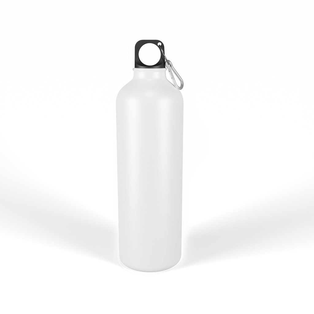 Gelato Aluminium Drink Bottle