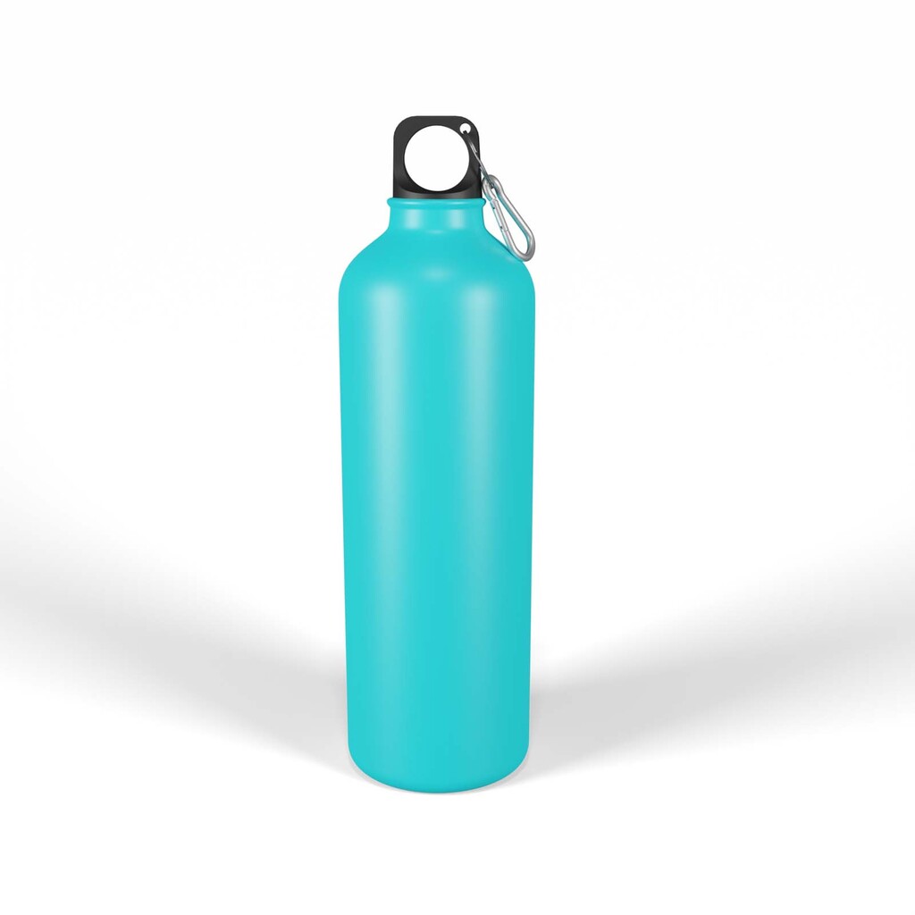 Gelato Aluminium Drink Bottle