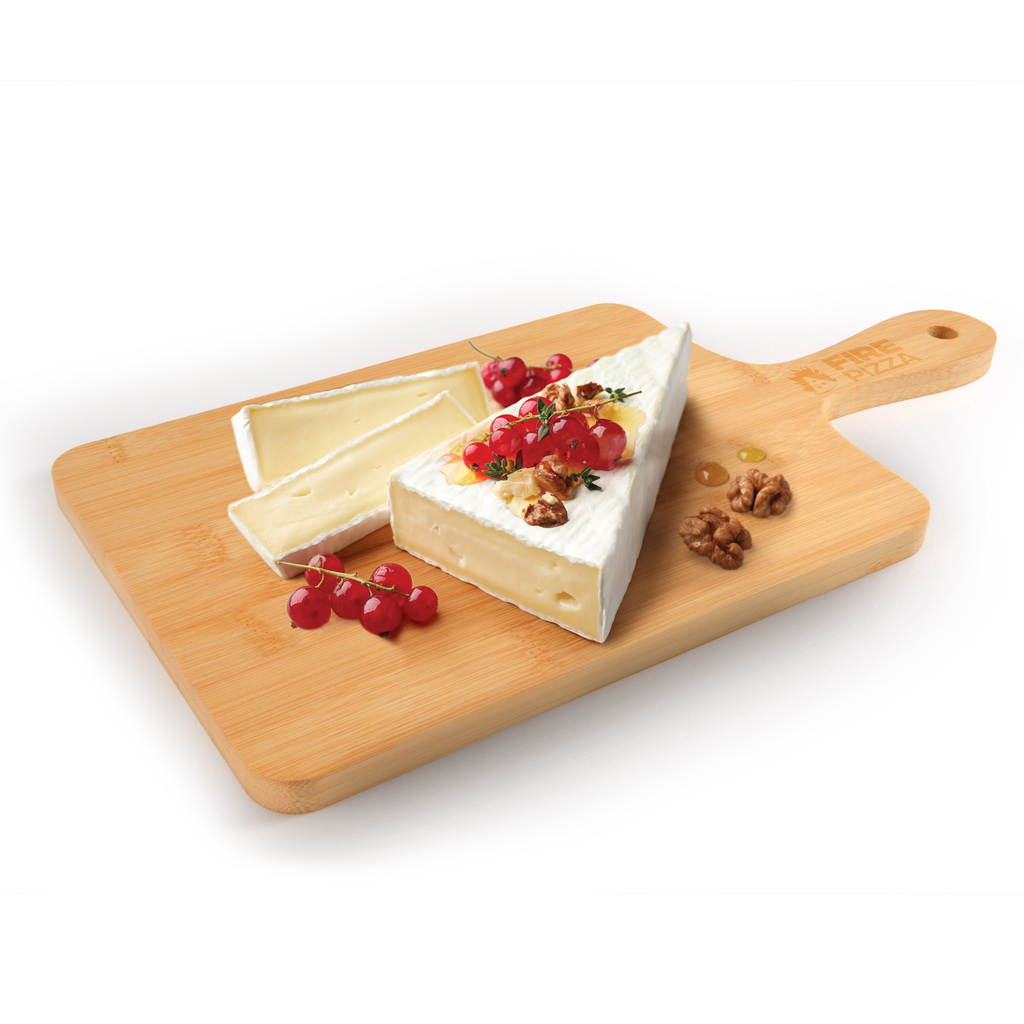 Solero Bamboo Serving Board