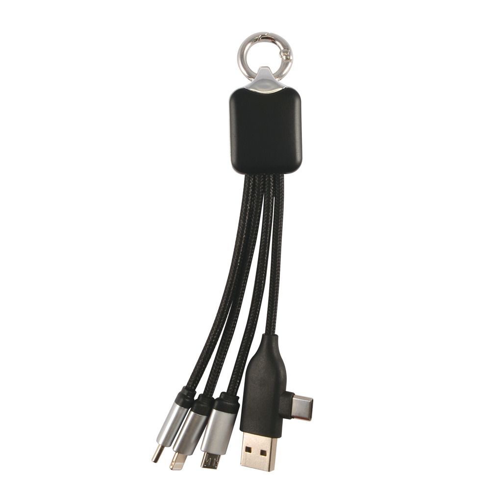 Kinetic Square Glow Cable