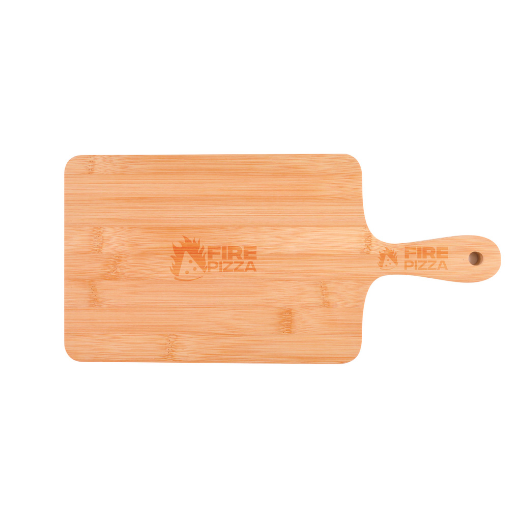 Solero Bamboo Serving Board