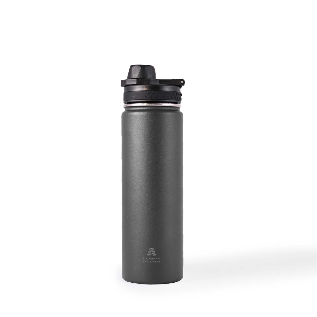 Mystique Stainless Steel Vacuum Bottle