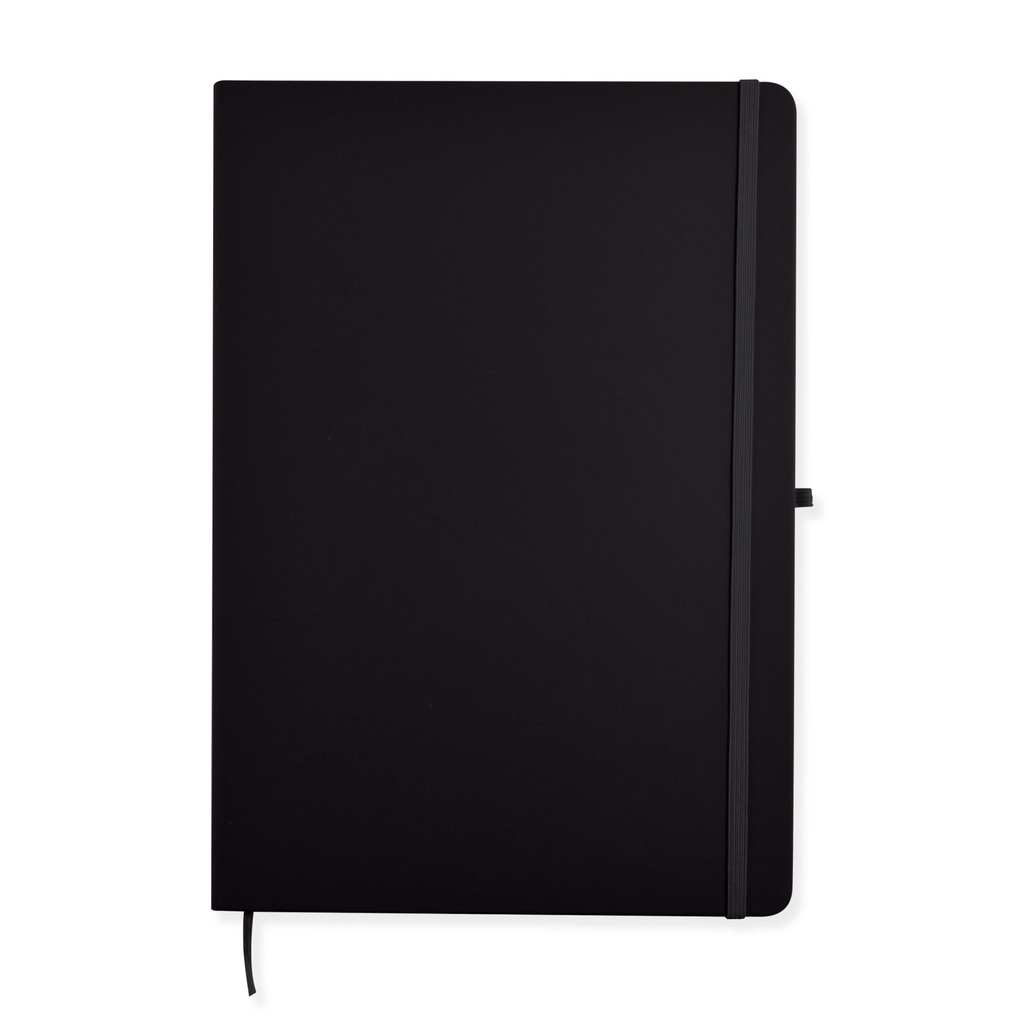 Capella A4 Notebook