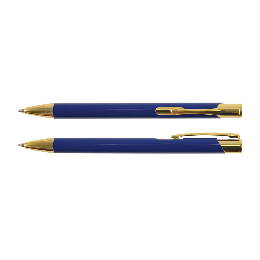 Napier Pen (Gold Edition)