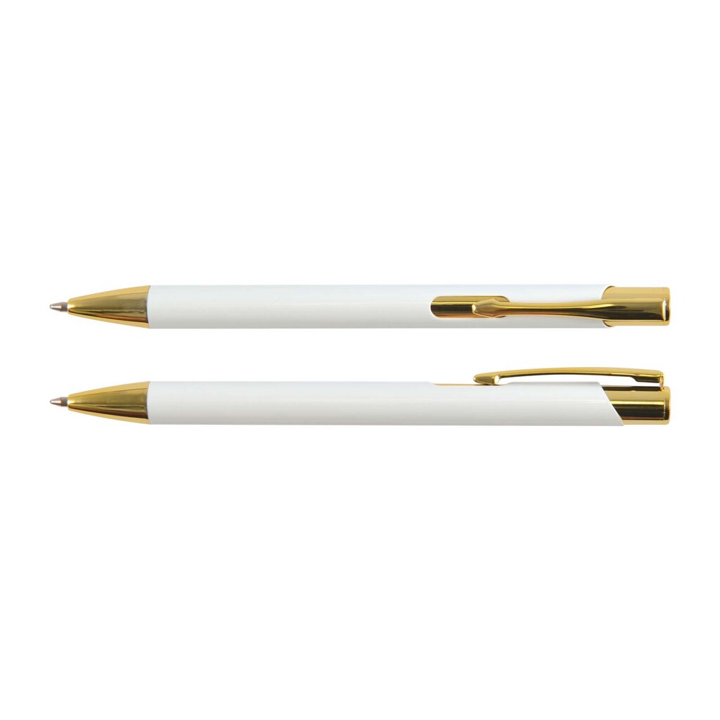 Napier Pen (Gold Edition)