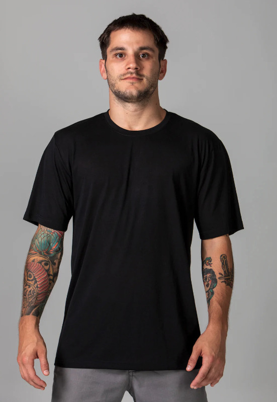 Classic Sustainable T-Shirt