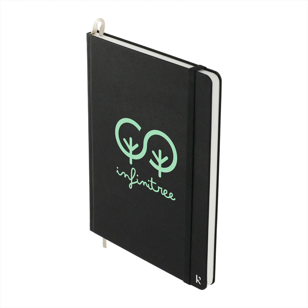 Karst A5 Stone Paper Hardcover Notebook