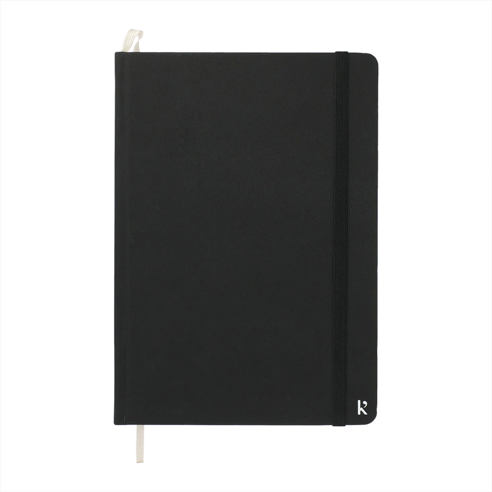 Karst A5 Stone Paper Hardcover Notebook