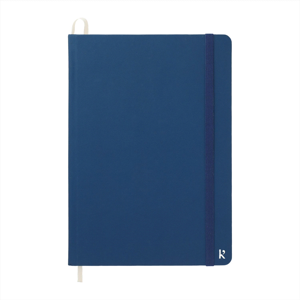Karst A5 Stone Paper Hardcover Notebook