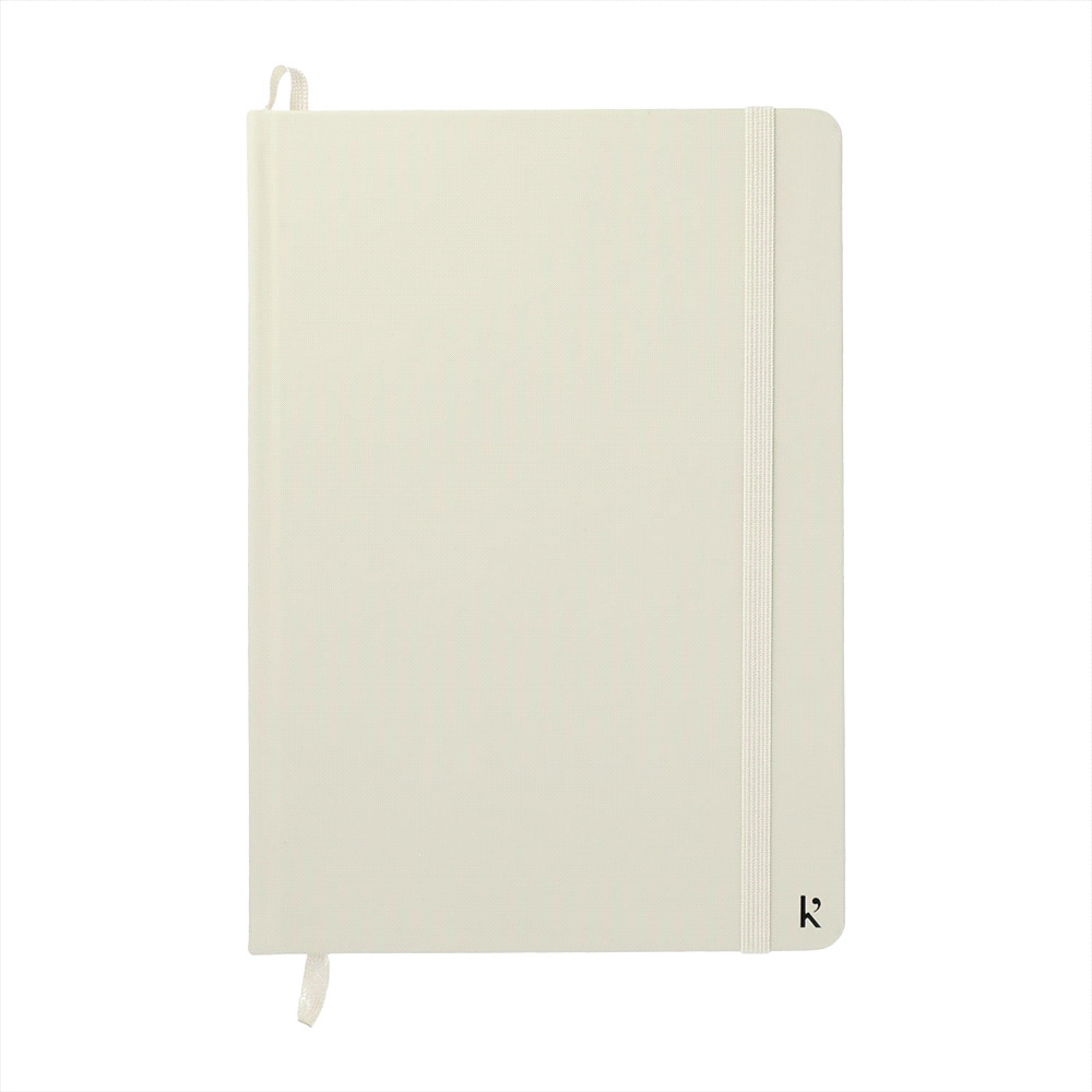 Karst A5 Stone Paper Hardcover Notebook