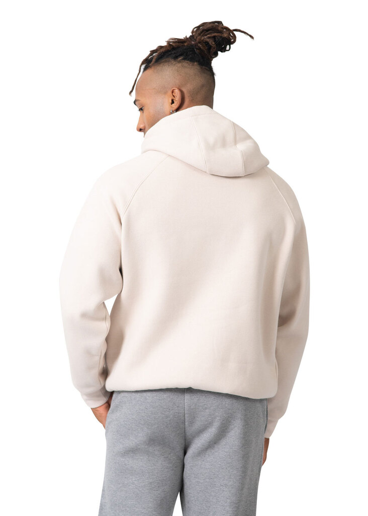 Mens' Cotton Care Kangaroo Hoodie