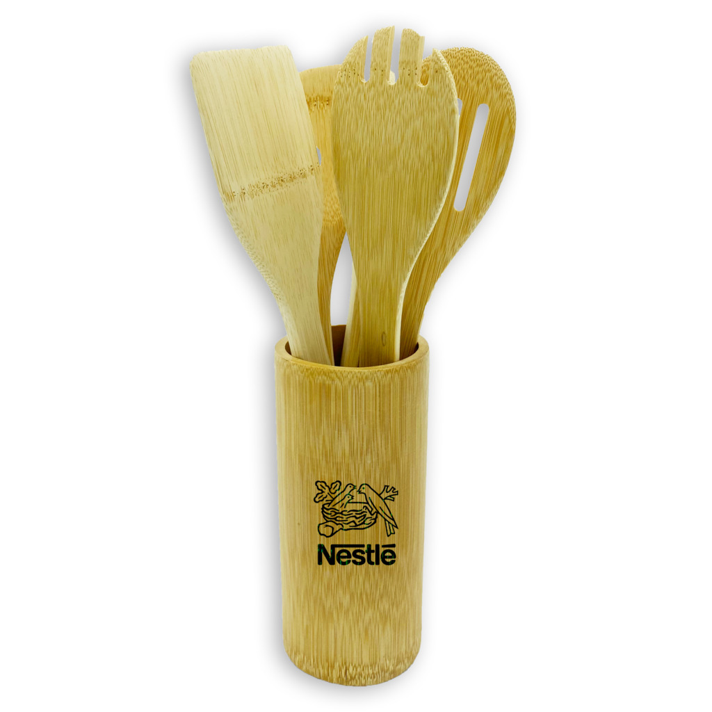 Harris Kitchen Utensils Set