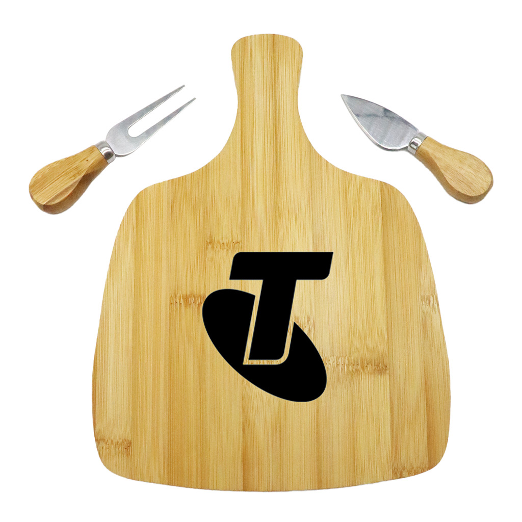 Artis Cheeseboard & Knife Set