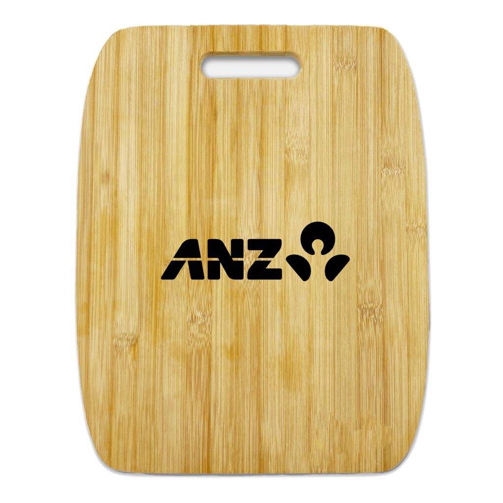 Orla Bamboo Chopping Board