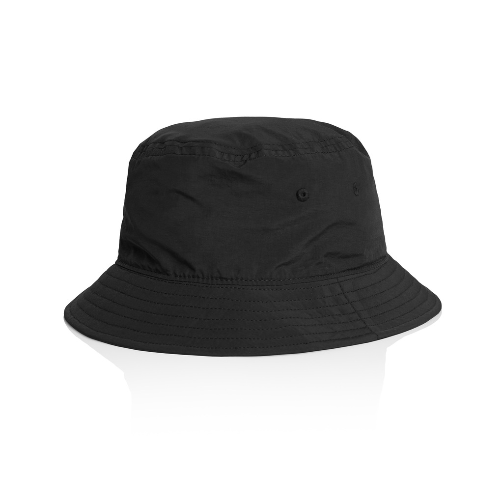 Nylon Bucket Hat