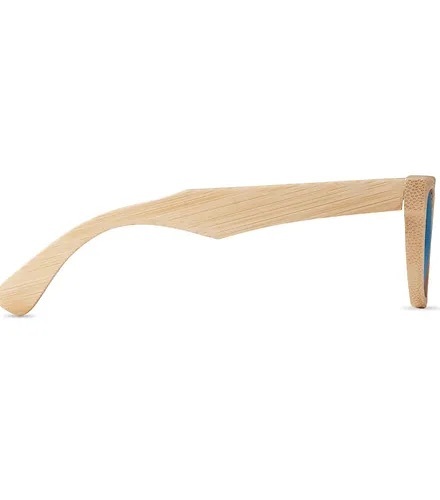 Wanaka Bamboo Sunglasses