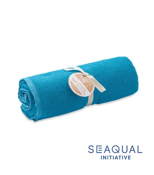 Seaqual Initiative - Water Towel