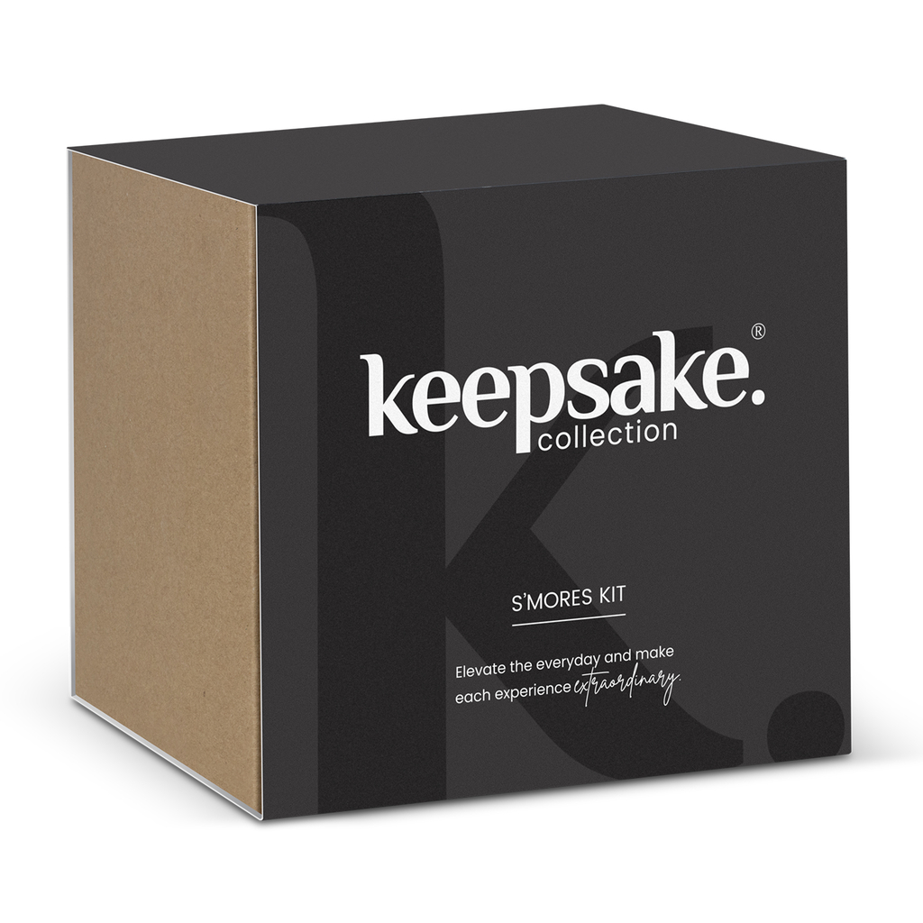 Keepsake S'mores Kit