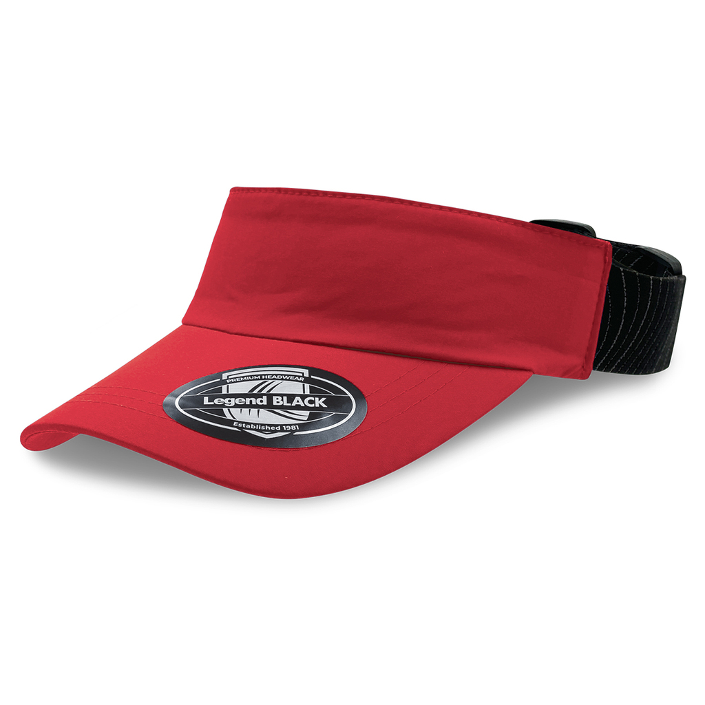 Altitude Sports Visor