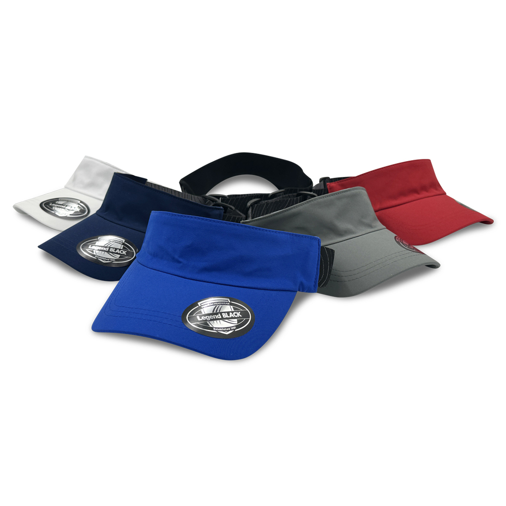 Altitude Sports Visor