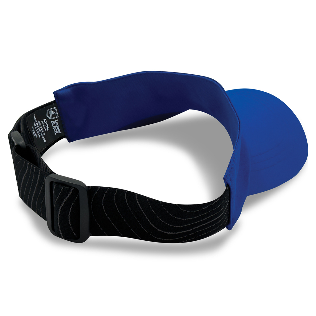 Altitude Sports Visor