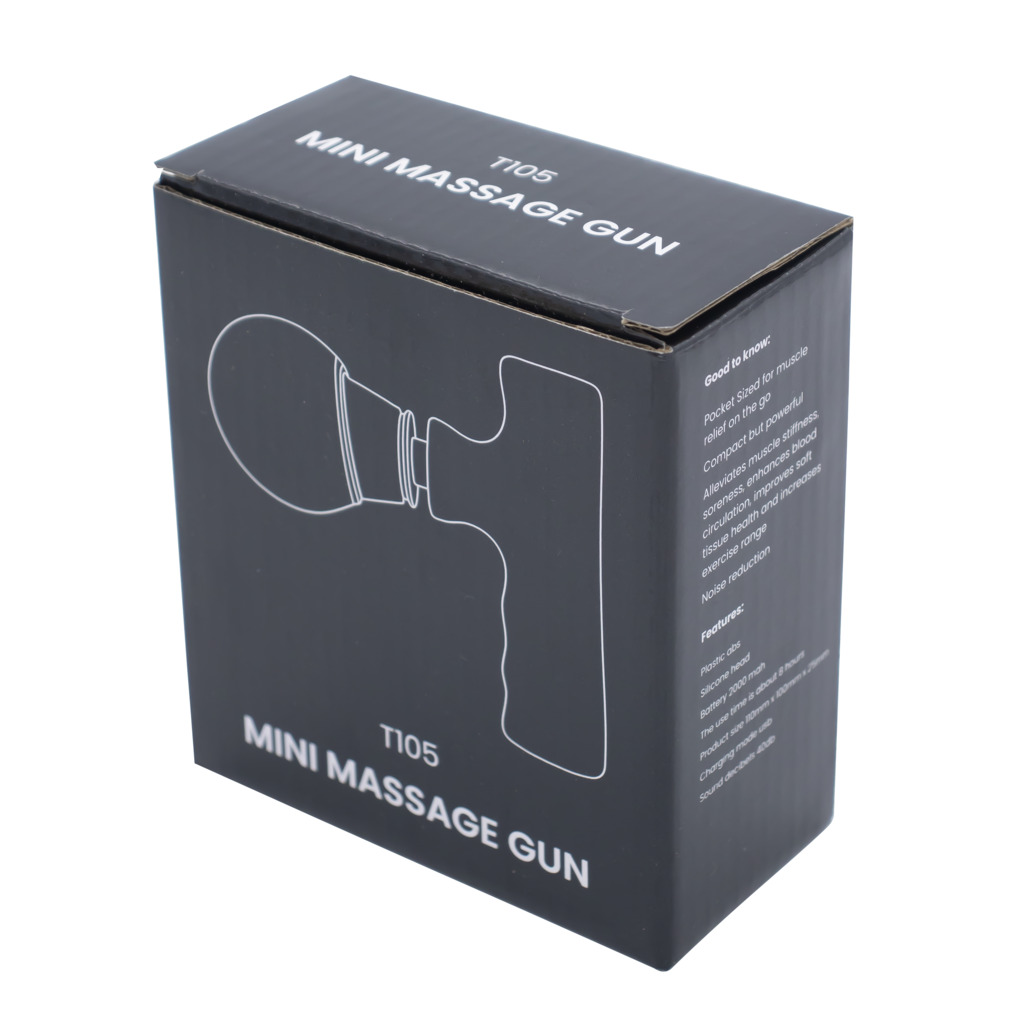 Mini Massage Gun