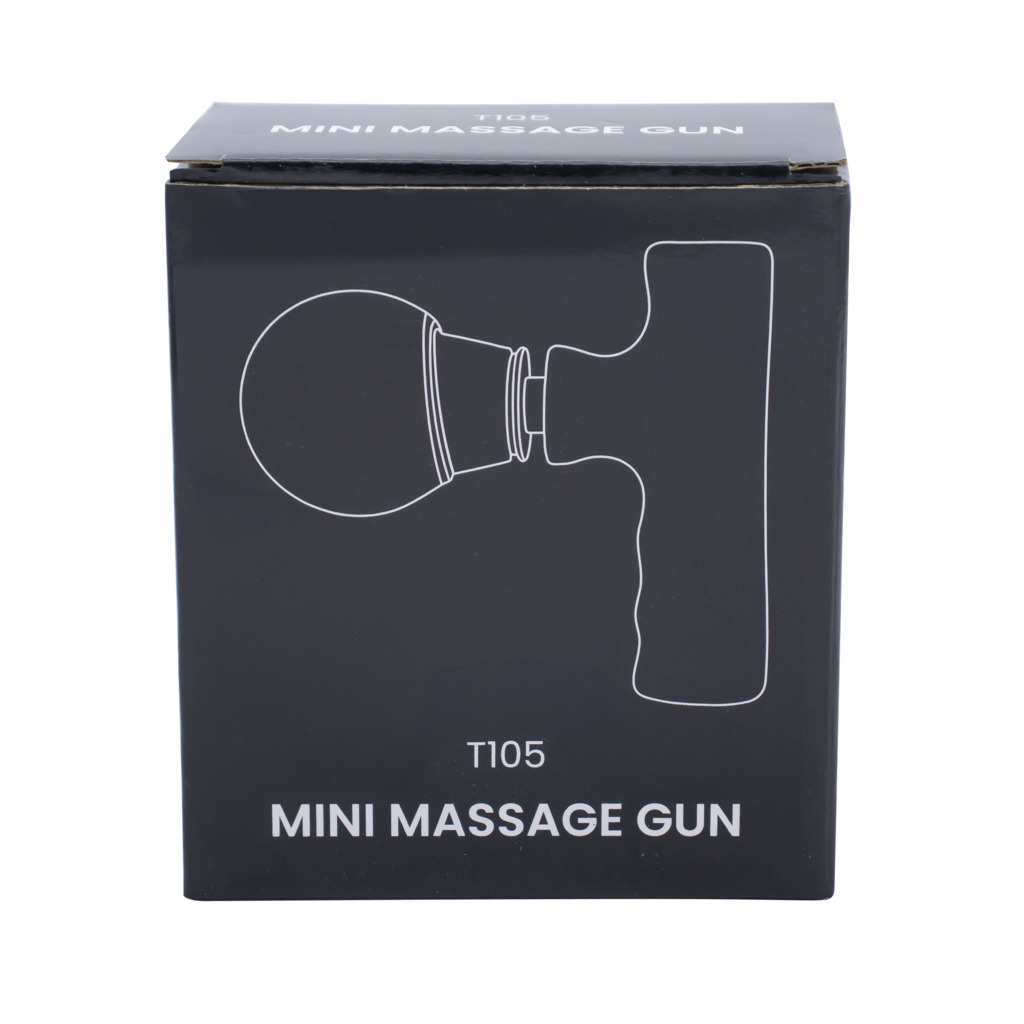 Mini Massage Gun