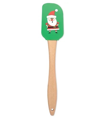 Sweet Spatula