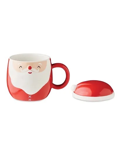 Santa Mug