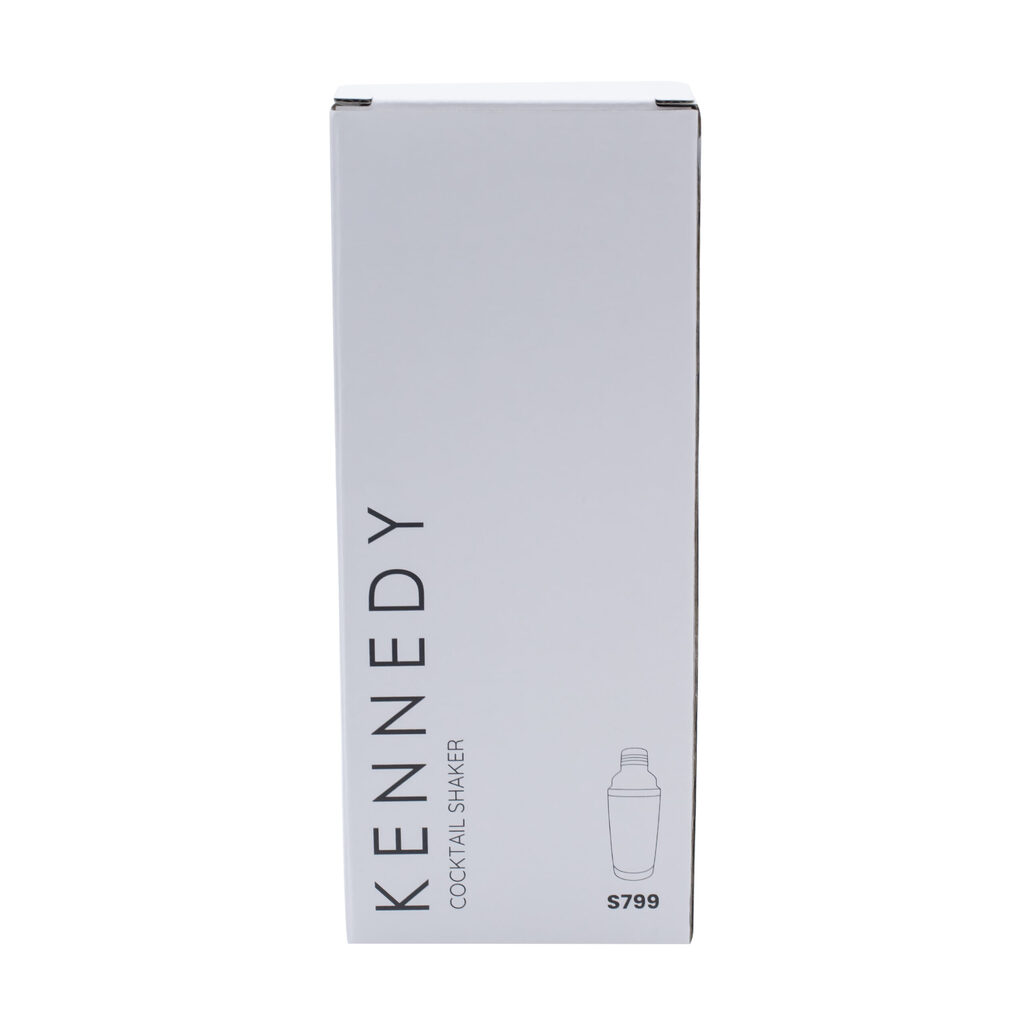 Kennedy Shaker (600mL)