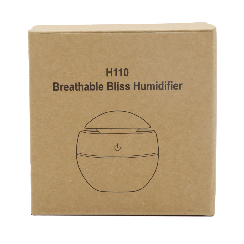 Breathable Bliss Diffuser