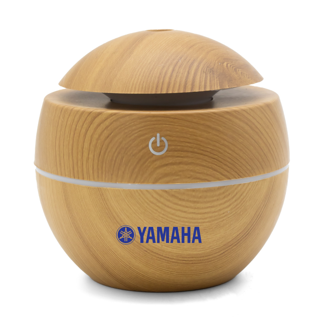 Breathable Bliss Diffuser